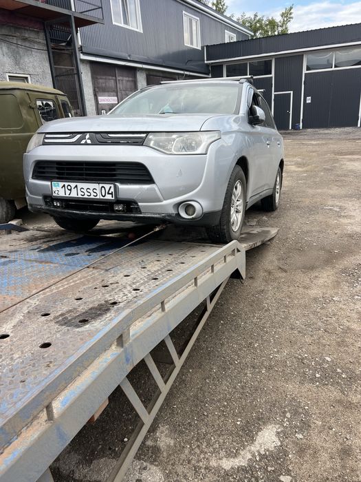 Эвакуатор любое время и направление