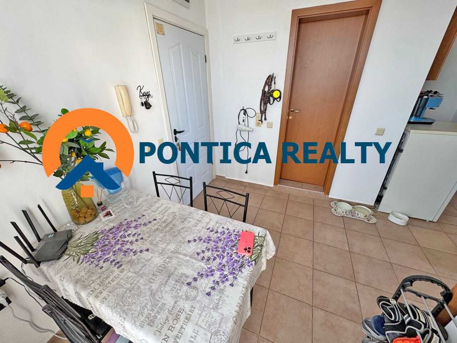 Продава се Тристаен апартамент в Свети Влас - 577 кв.м за 71 €/кв.м - Снимка #8