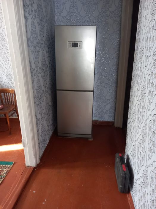 Сдам квартиру 2 ком