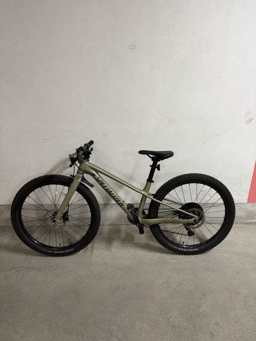 Велосипед Specialized Riprock