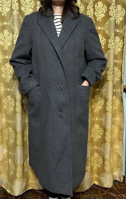 Пальто стильное в идиале