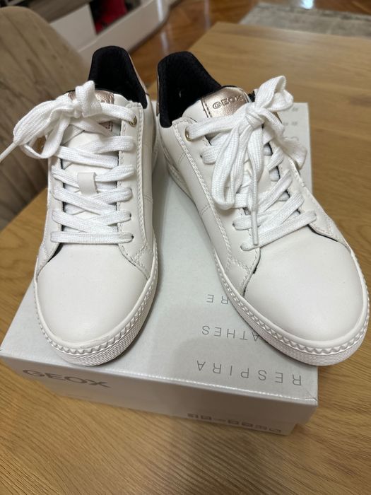 Спортни обувки GEOX