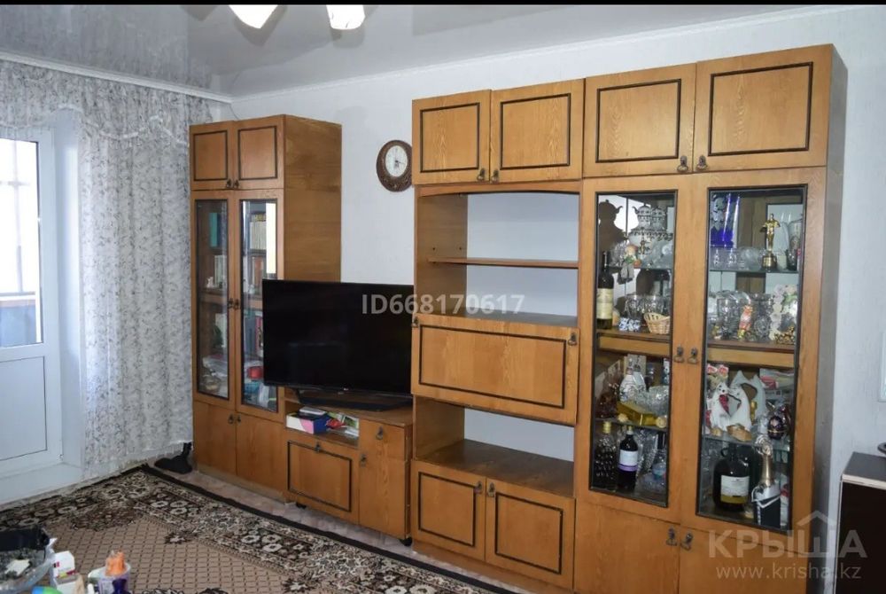 Продам 3-х комнатную