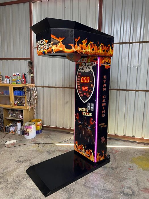 Кралска Боксова Като нова