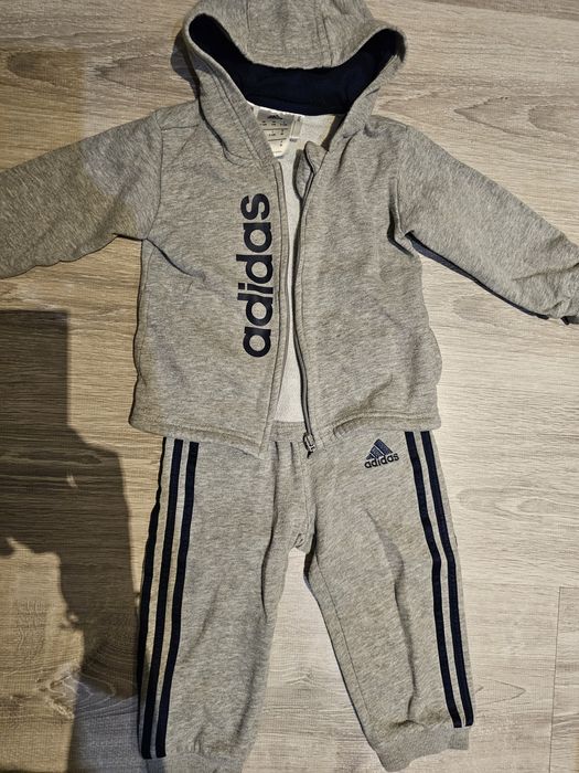 Екип Адидас Adidas комплект за момче