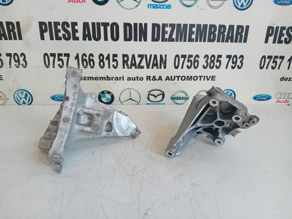 Suporti Suport Motor Mercedes Glc C Class W206 43/45AMG 2.0 Benzina 139580 A1392232300 A1392231100