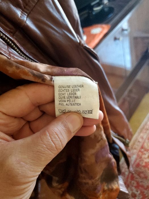 Шуба дамска,естествена кожа.