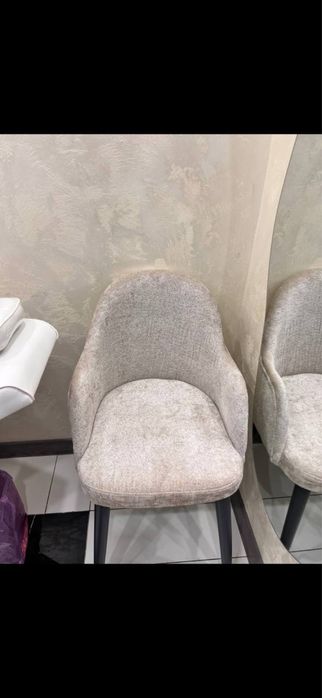 Продается стулья-кресла
