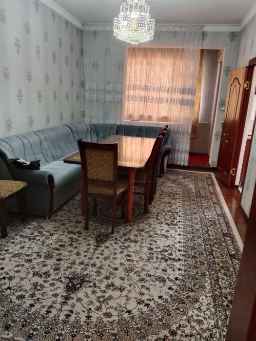 Kvartira sotiladi chilonzor 14 kvartalda 2/4/4 48 m2