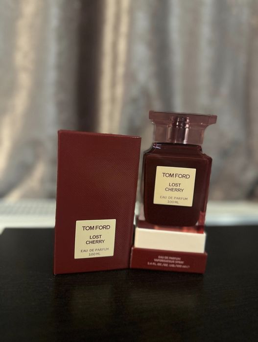 Tom Ford Lost Cherry