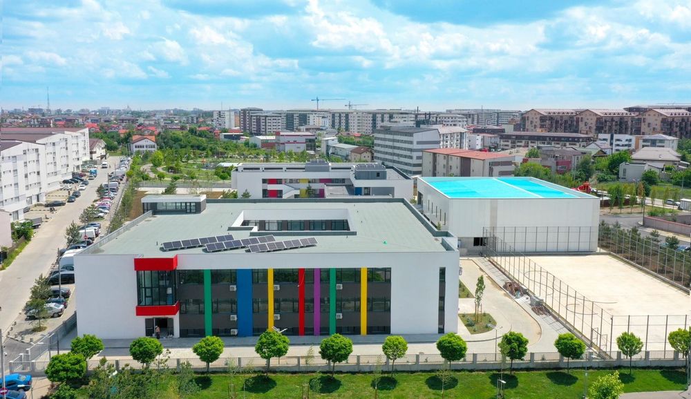 2 camere Birou Dezvoltator Comision 0%