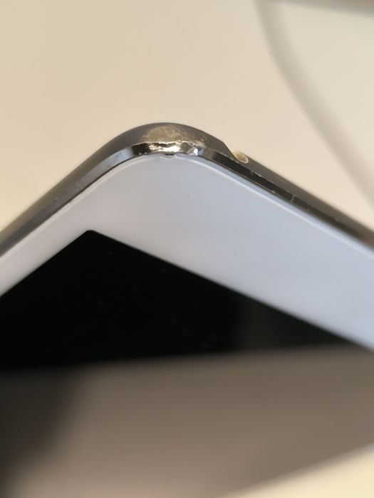 2 бр. iPad 4 mini розов и сив