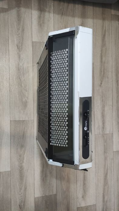вытяжка для кухни Turboair