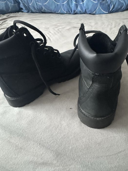 Vand bocanci timberland