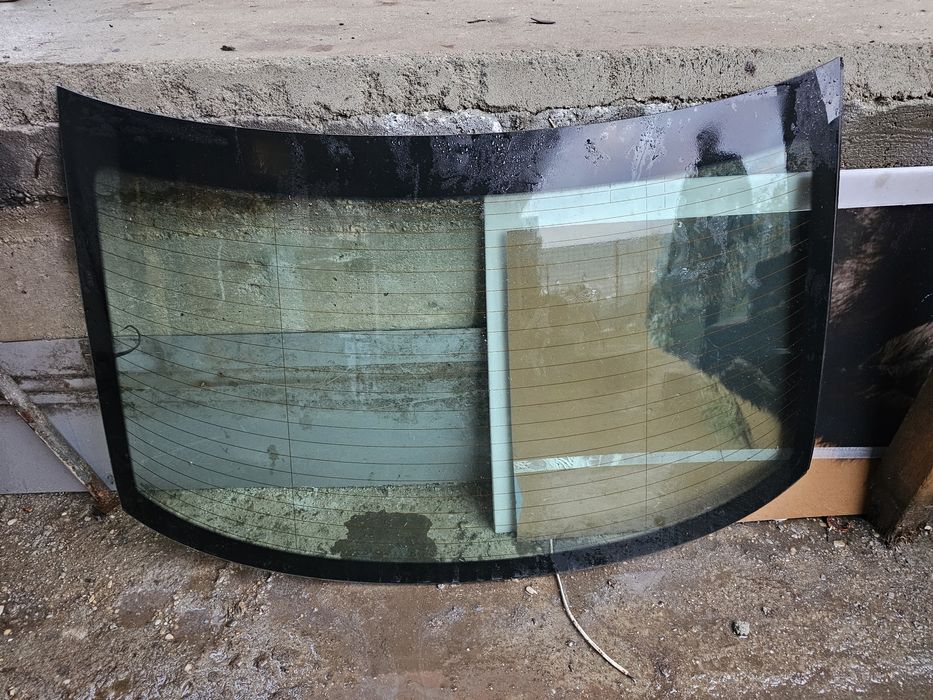 Lunetă Audi A4 B7/B6 A6 C6