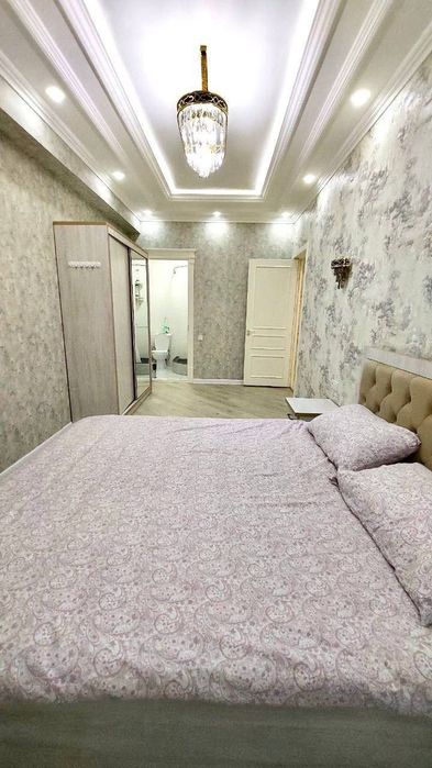 Сдаётся Premium lux 3x ком кв на Ислохате ор. Красные дома!
