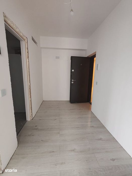 Apartament NOU INTABULAT 2 camere 50 mp+ loc parcare Copou 120000 EURO