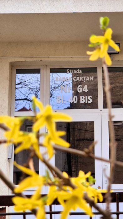 Închiriere apartament 2 camere București