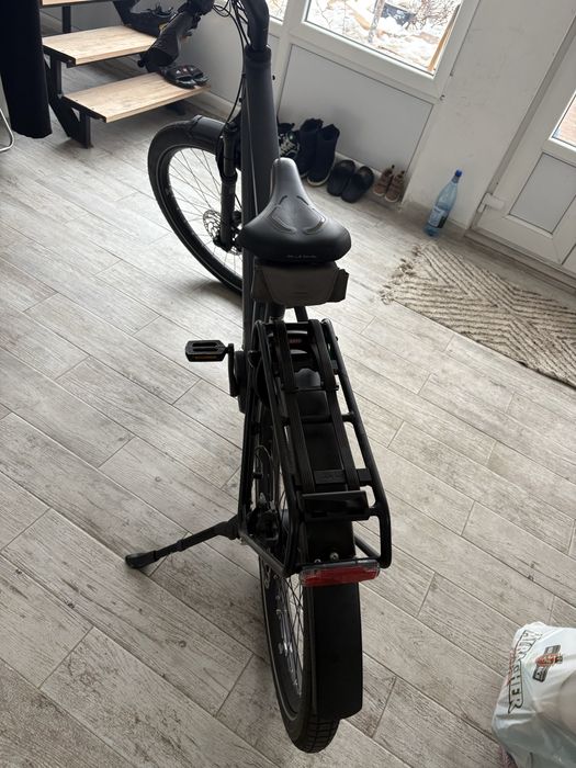 Bicicleta electrica Riese & Müller Charger4 GT Rohloff HS – 750Wh