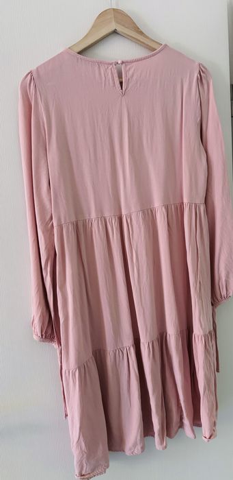 Рокля за бременни - размер 40