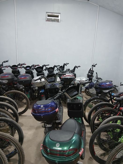 Aybi yuq oladiganlar boʻsa tel qilila