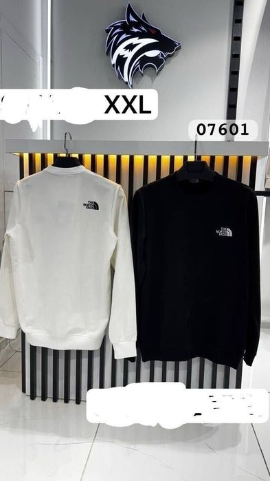 Bluze unisex 100% bumbac.