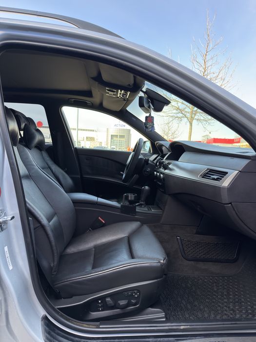 Bmw E61 530 an 2006