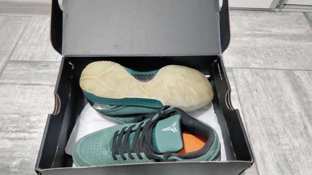 Nike Kobe 4 ProTro Mărime 41