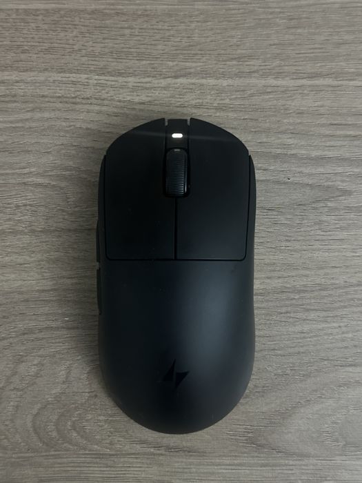 Мышка ATK A9 ULTRA MAX 8k hz состояние идеальное