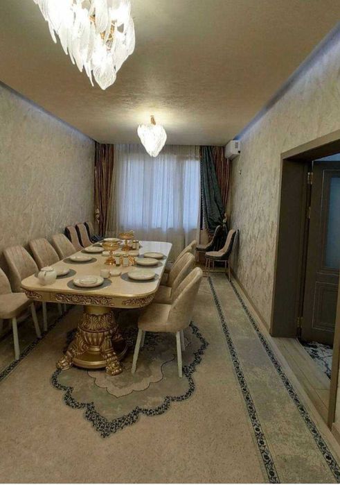 Продажа Евродома в Юнусабадском районе, 2-сотки (N 13073 )