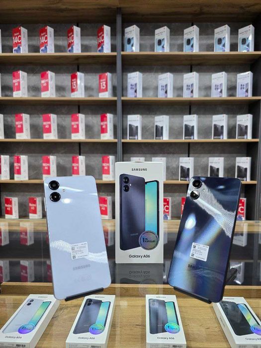 Samsung Galaxy A series- 06/16/26/36/56 всех цветов