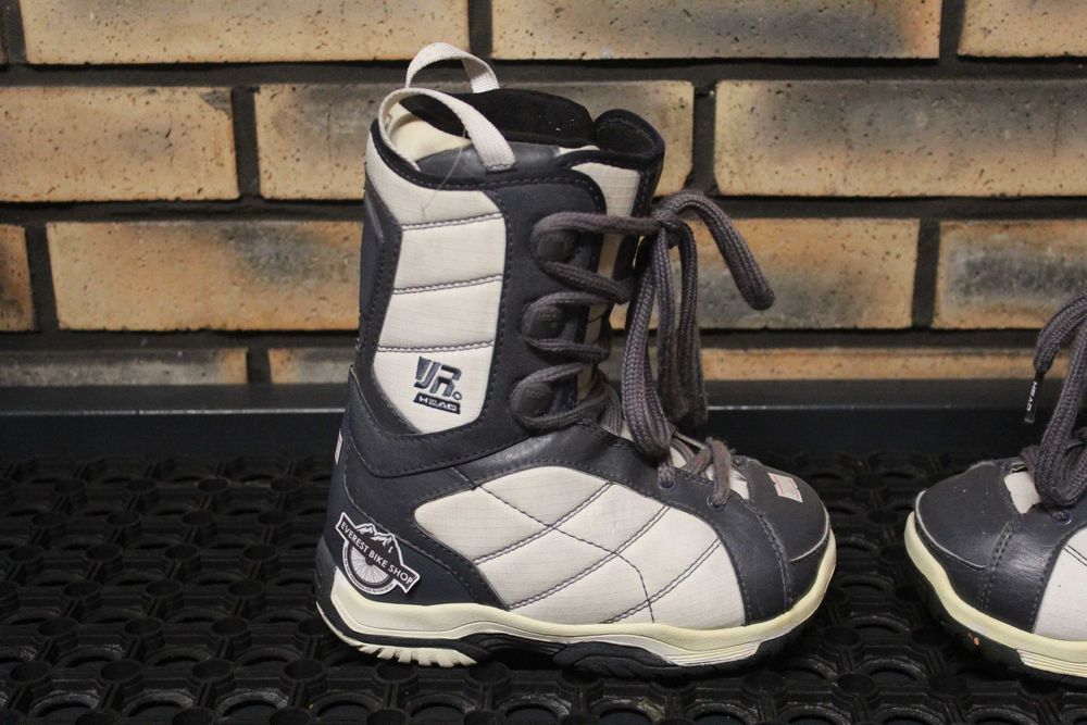 Boots Head Custom Jr., mar. 31 cod:025