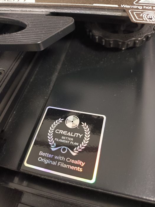 Creality Ender 3 S1 Pro