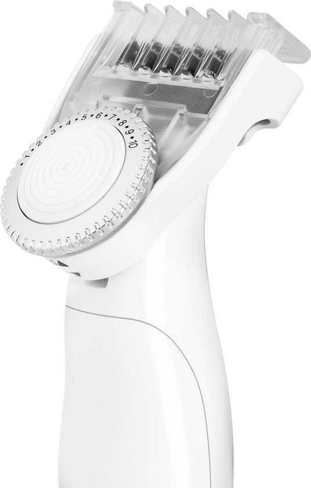 ECG ZH 1321, Многофункционален акумулаторен тример за брада