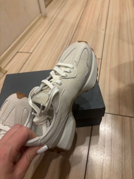 Дамски маратонки new balance