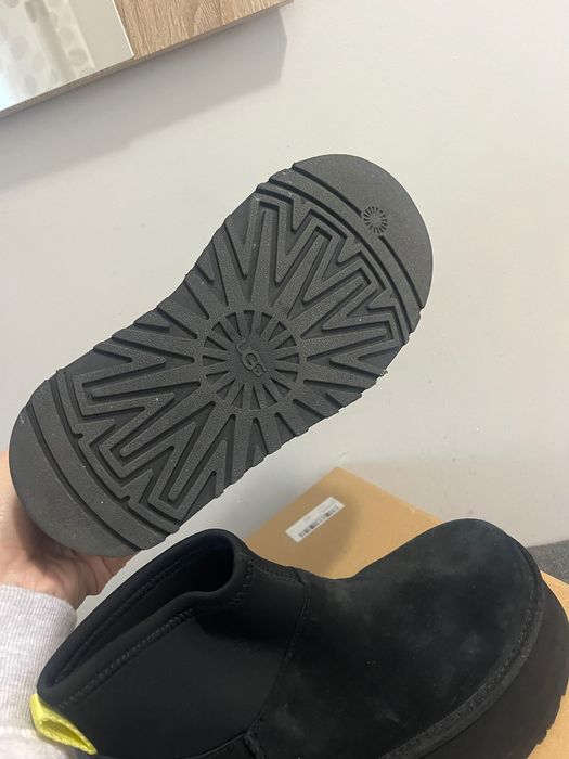 Дамски боти UGG mini