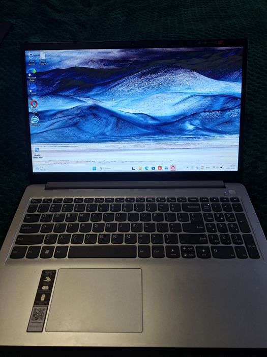 Lenovo IdeaPad 15.6"