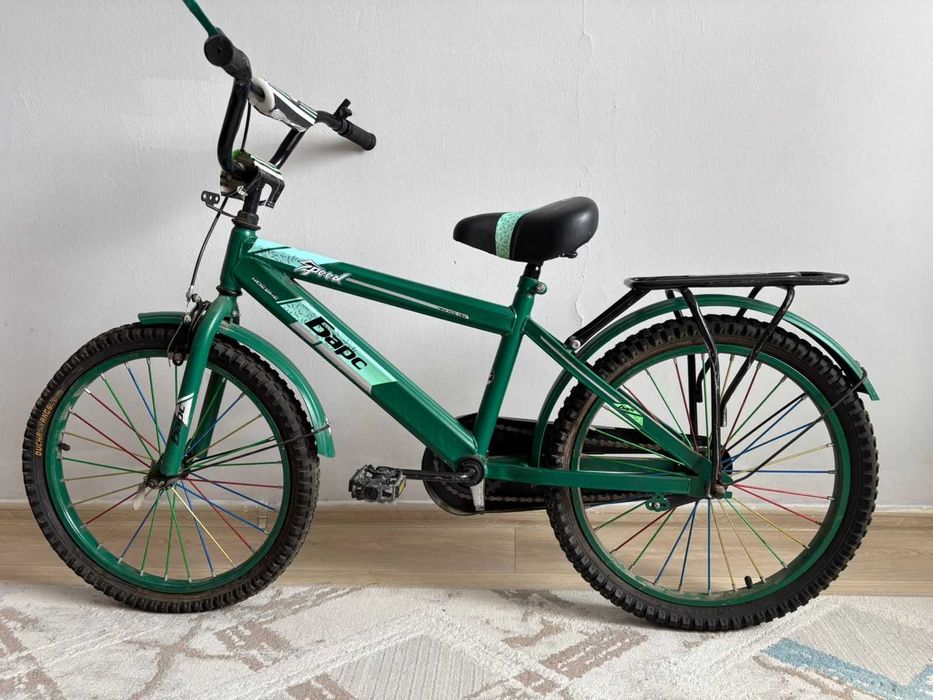 Велосипед для подростков