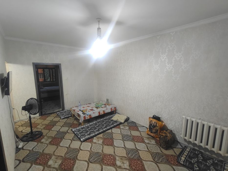 Долгосрочная аренда квартир