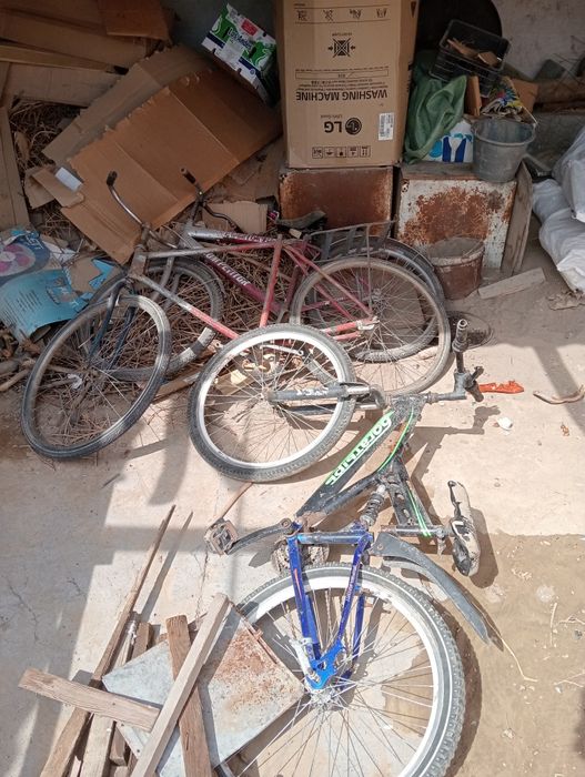 Сатылад хабарласыңдар