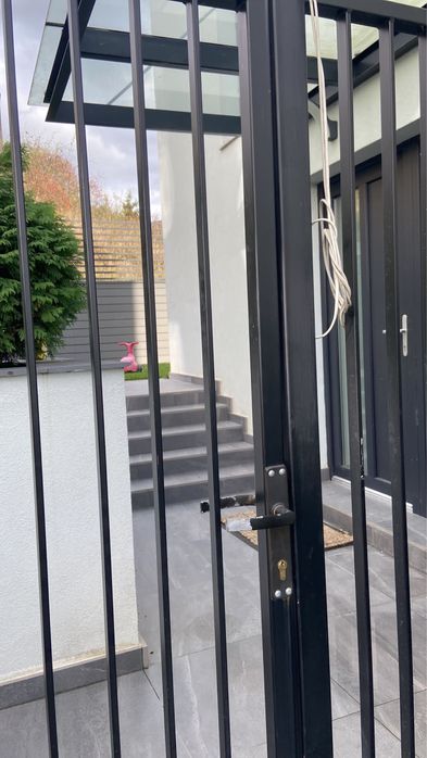 Duplex finisat semimobilat in Borhanci