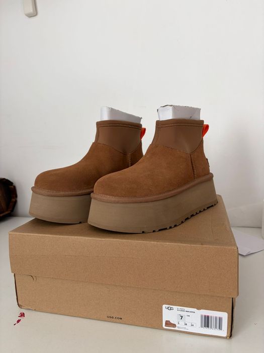 Ugg Classic Mini Dipper