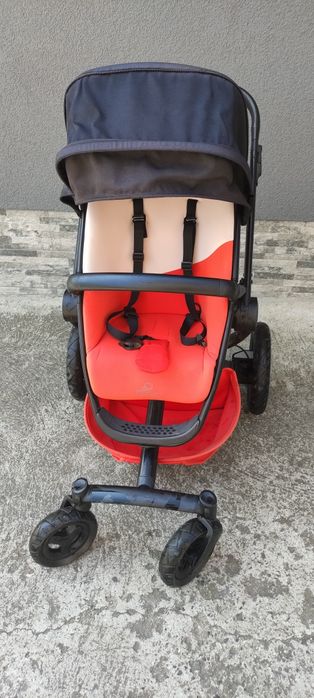 Детска количка quinny buzz