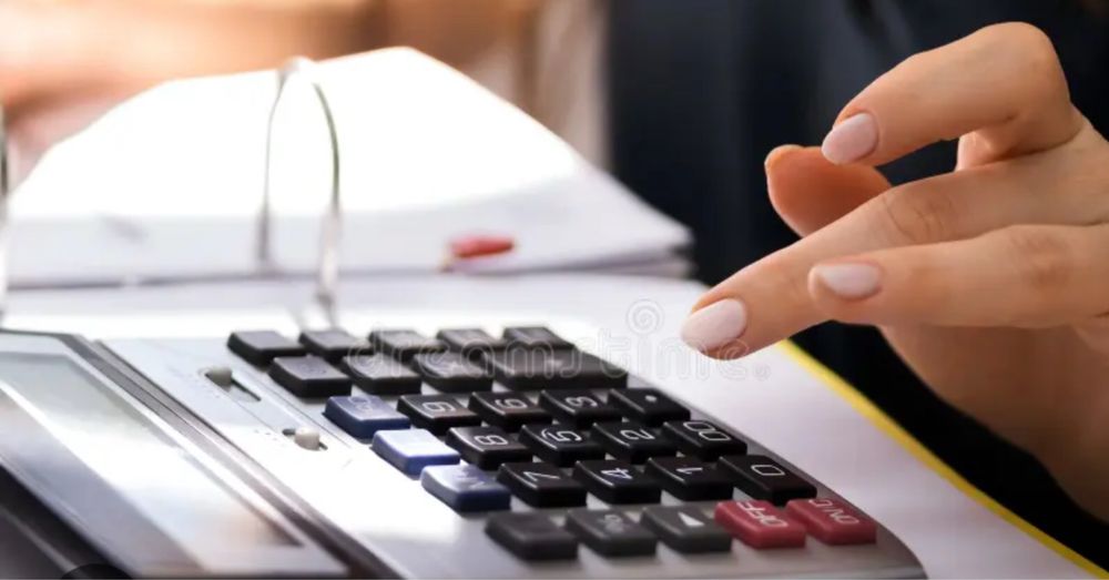 Бухгалтер для ИП, ТОО от