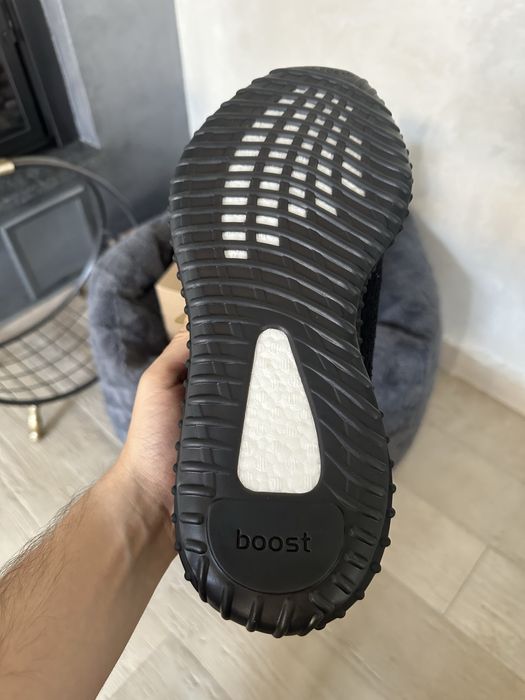 Adidas Yeezy Boost 350 V2 Dazzling Blue