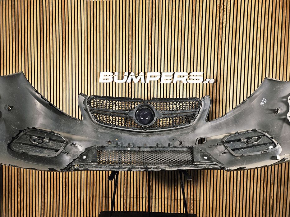 Mercedes V class 2016/2023 W447 447 AMG DIAMOND bara fata BF3823
