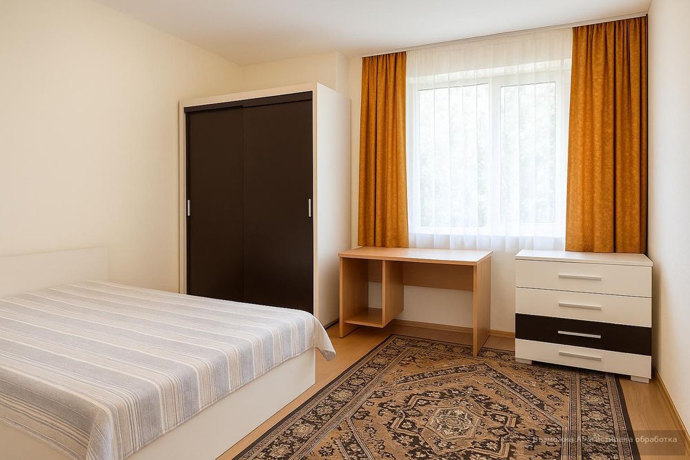 Къща в кв. Драгалевци.