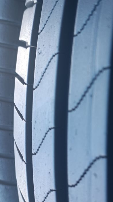 235/55/19 Bridgestone Дот 2424