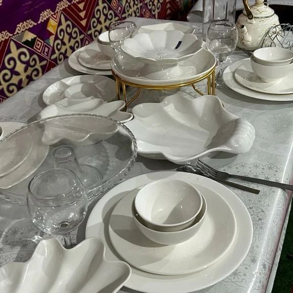 Аренда палатки юрты