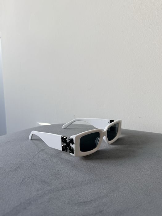 Ochelari Off White unisex de Soare